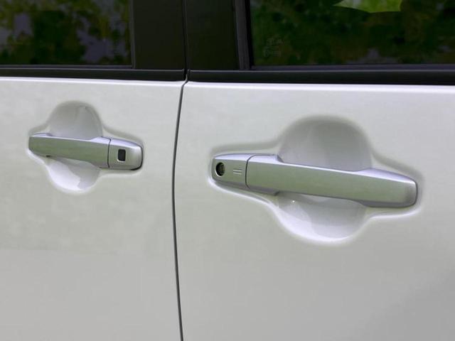 タント カスタムRSセレクション 保証書/社外 9インチ SDナビ/衝突安全装置/両側電動スライドドア/シートヒーター 前席/車線逸脱防止支援システム/シート ハーフレザー/ヘッドランプ LED/Bluetooth接続/ETC(43枚目)