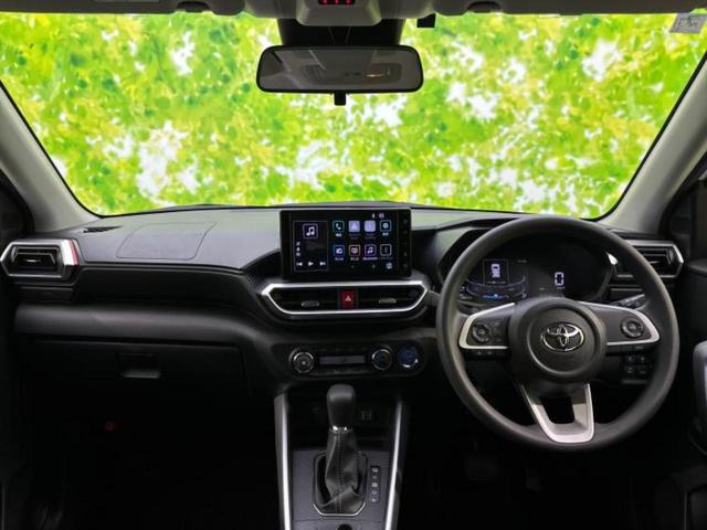 ライズ ハイブリッドG 保証書/ディスプレイオーディオ9インチ/衝突安全装置/車線逸脱防止支援システム/ヘッドランプ LED/ETC/EBD付ABS/横滑り防止装置/アイドリングストップ/フルセグTV 衝突被害軽減システム(4枚目)