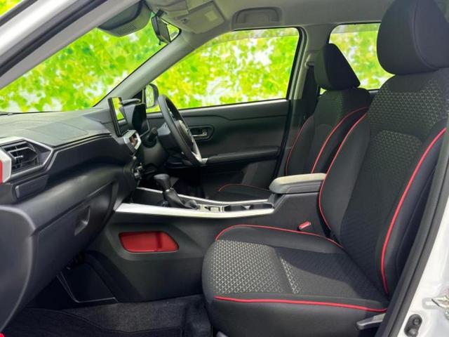 ライズ ハイブリッドG 保証書/ディスプレイオーディオ9インチ/衝突安全装置/車線逸脱防止支援システム/ヘッドランプ LED/ETC/EBD付ABS/横滑り防止装置/アイドリングストップ/フルセグTV 衝突被害軽減システム(6枚目)