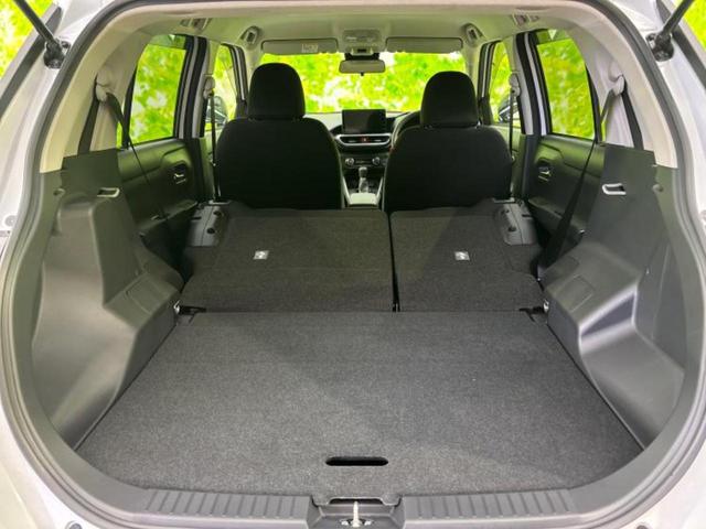 ライズ ハイブリッドG 保証書/ディスプレイオーディオ9インチ/衝突安全装置/車線逸脱防止支援システム/ヘッドランプ LED/ETC/EBD付ABS/横滑り防止装置/アイドリングストップ/フルセグTV 衝突被害軽減システム(19枚目)