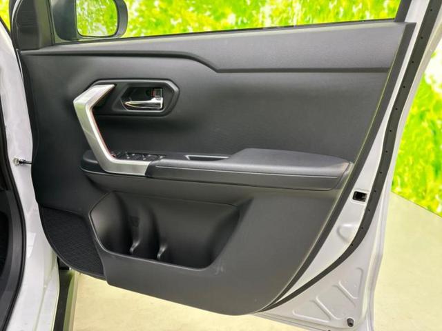 ライズ ハイブリッドG 保証書/ディスプレイオーディオ9インチ/衝突安全装置/車線逸脱防止支援システム/ヘッドランプ LED/ETC/EBD付ABS/横滑り防止装置/アイドリングストップ/フルセグTV 衝突被害軽減システム(20枚目)