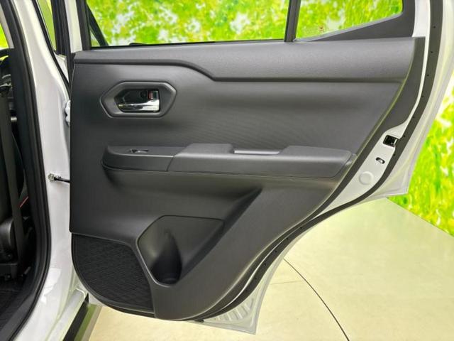 ライズ ハイブリッドG 保証書/ディスプレイオーディオ9インチ/衝突安全装置/車線逸脱防止支援システム/ヘッドランプ LED/ETC/EBD付ABS/横滑り防止装置/アイドリングストップ/フルセグTV 衝突被害軽減システム(21枚目)