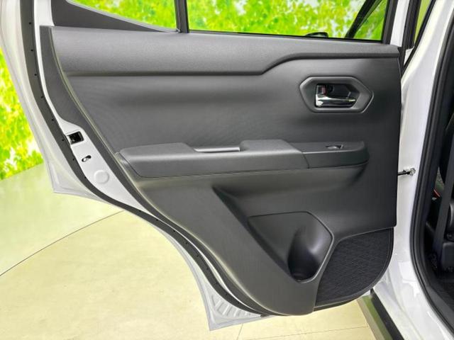 ライズ ハイブリッドG 保証書/ディスプレイオーディオ9インチ/衝突安全装置/車線逸脱防止支援システム/ヘッドランプ LED/ETC/EBD付ABS/横滑り防止装置/アイドリングストップ/フルセグTV 衝突被害軽減システム(23枚目)