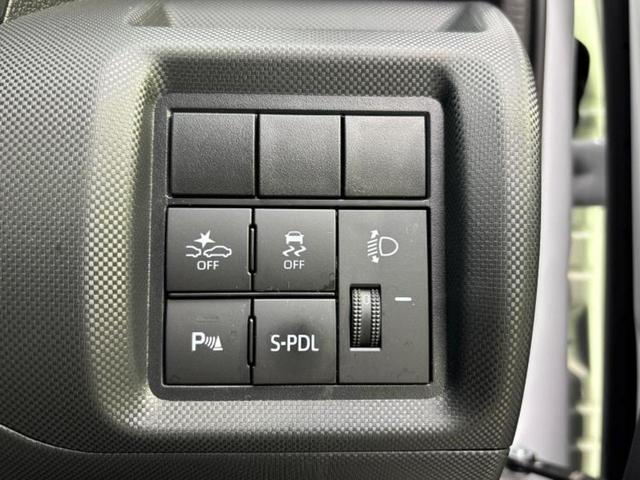 ライズ ハイブリッドG 保証書/ディスプレイオーディオ9インチ/衝突安全装置/車線逸脱防止支援システム/ヘッドランプ LED/ETC/EBD付ABS/横滑り防止装置/アイドリングストップ/フルセグTV 衝突被害軽減システム(25枚目)