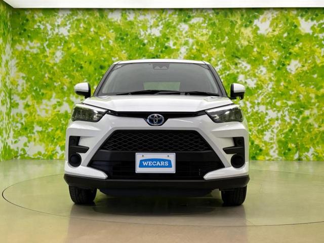 ライズ ハイブリッドG 保証書/ディスプレイオーディオ9インチ/衝突安全装置/車線逸脱防止支援システム/ヘッドランプ LED/ETC/EBD付ABS/横滑り防止装置/アイドリングストップ/フルセグTV 衝突被害軽減システム(46枚目)