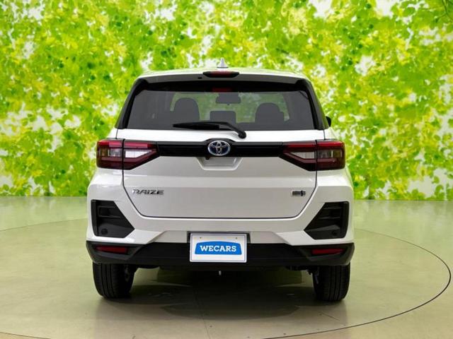 ライズ ハイブリッドG 保証書/ディスプレイオーディオ9インチ/衝突安全装置/車線逸脱防止支援システム/ヘッドランプ LED/ETC/EBD付ABS/横滑り防止装置/アイドリングストップ/フルセグTV 衝突被害軽減システム(47枚目)