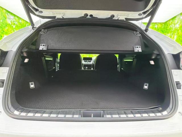 NX NX300h Fスポーツ サンルーフ/保証書/純正 SDナビ/プリクラッシュセーフティ/エアーシート 前席/パノラミックビューモニター/シート フルレザー/ヘッドランプ LED/Bluetooth接続/ETC2.0 革シート(19枚目)