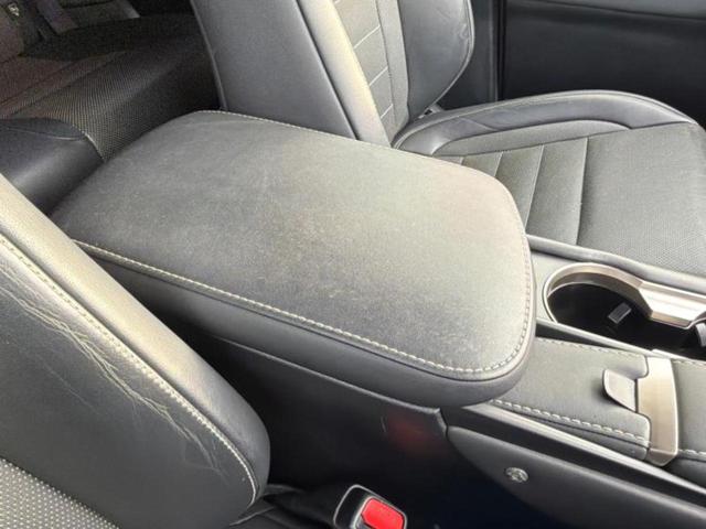 NX NX300h Fスポーツ サンルーフ/保証書/純正 SDナビ/プリクラッシュセーフティ/エアーシート 前席/パノラミックビューモニター/シート フルレザー/ヘッドランプ LED/Bluetooth接続/ETC2.0 革シート(32枚目)