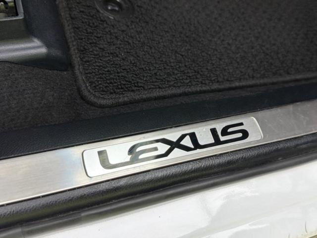 NX NX300h Fスポーツ サンルーフ/保証書/純正 SDナビ/プリクラッシュセーフティ/エアーシート 前席/パノラミックビューモニター/シート フルレザー/ヘッドランプ LED/Bluetooth接続/ETC2.0 革シート(42枚目)