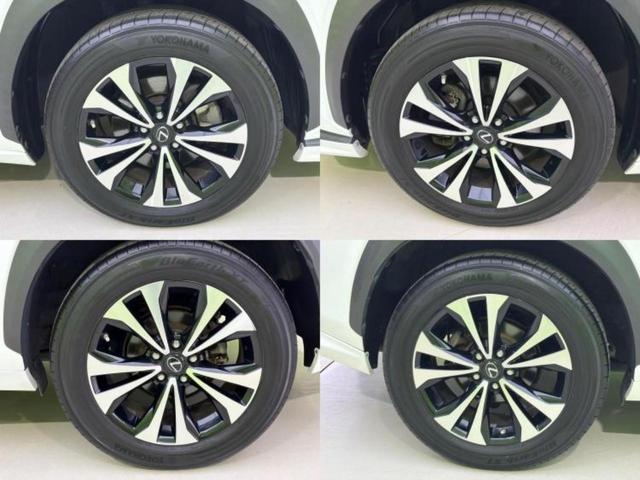 NX NX300h Fスポーツ サンルーフ/保証書/純正 SDナビ/プリクラッシュセーフティ/エアーシート 前席/パノラミックビューモニター/シート フルレザー/ヘッドランプ LED/Bluetooth接続/ETC2.0 革シート(58枚目)