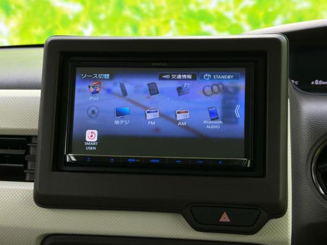 N-BOX L 新品タイヤ/保証書/社外 SDナビ/衝突安全装置/電動スライドドア/シートヒーター/車線逸脱防止支援システム/ドライブレコーダー 社外/ヘッドランプ LED/USBジャック/ETC/EBD付ABS(10枚目)