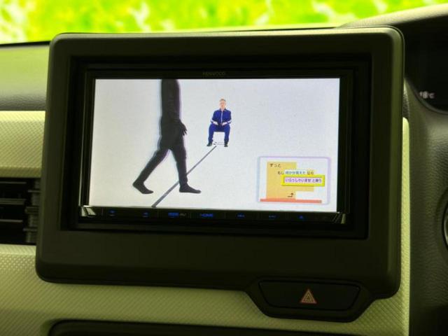 N-BOX L 新品タイヤ/保証書/社外 SDナビ/衝突安全装置/電動スライドドア/シートヒーター/車線逸脱防止支援システム/ドライブレコーダー 社外/ヘッドランプ LED/USBジャック/ETC/EBD付ABS(12枚目)