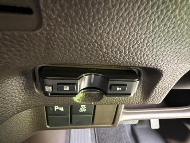 N-BOX L 新品タイヤ/保証書/社外 SDナビ/衝突安全装置/電動スライドドア/シートヒーター/車線逸脱防止支援システム/ドライブレコーダー 社外/ヘッドランプ LED/USBジャック/ETC/EBD付ABS(18枚目)