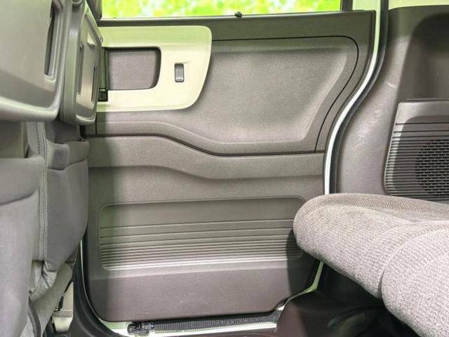 N-BOX L 新品タイヤ/保証書/社外 SDナビ/衝突安全装置/電動スライドドア/シートヒーター/車線逸脱防止支援システム/ドライブレコーダー 社外/ヘッドランプ LED/USBジャック/ETC/EBD付ABS(21枚目)