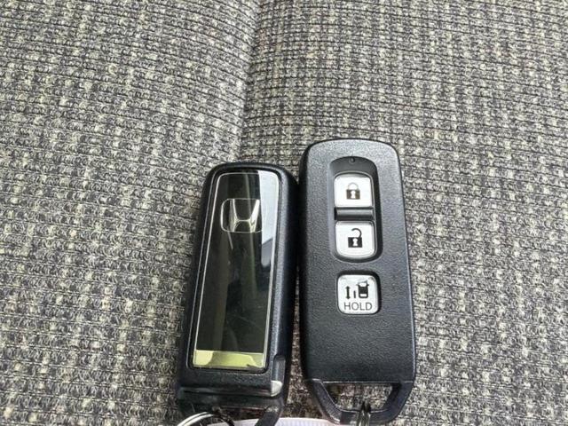 N-BOX L 新品タイヤ/保証書/社外 SDナビ/衝突安全装置/電動スライドドア/シートヒーター/車線逸脱防止支援システム/ドライブレコーダー 社外/ヘッドランプ LED/USBジャック/ETC/EBD付ABS(32枚目)