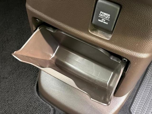 N-BOX L 新品タイヤ/保証書/社外 SDナビ/衝突安全装置/電動スライドドア/シートヒーター/車線逸脱防止支援システム/ドライブレコーダー 社外/ヘッドランプ LED/USBジャック/ETC/EBD付ABS(40枚目)