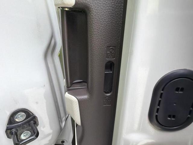 N-BOX L 新品タイヤ/保証書/社外 SDナビ/衝突安全装置/電動スライドドア/シートヒーター/車線逸脱防止支援システム/ドライブレコーダー 社外/ヘッドランプ LED/USBジャック/ETC/EBD付ABS(45枚目)