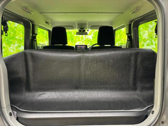 ジムニー 4WD XC 保証書/純正 8インチ SDナビ/シートヒーター/車線逸脱防止支援システム/ヘッドランプ LED/ETC/ABS/横滑り防止装置/フルセグTV/エアバッグ 運転席/エアバッグ 助手席 ワンオーナー(8枚目)