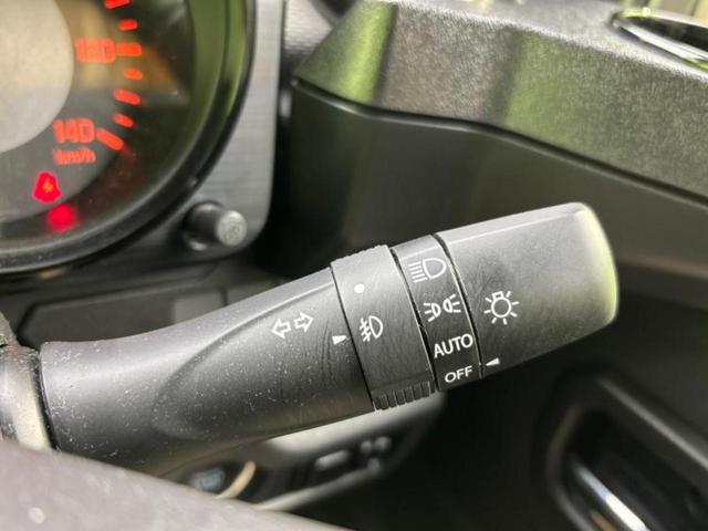 ジムニー 4WD XC 保証書/純正 8インチ SDナビ/シートヒーター/車線逸脱防止支援システム/ヘッドランプ LED/ETC/ABS/横滑り防止装置/フルセグTV/エアバッグ 運転席/エアバッグ 助手席 ワンオーナー(15枚目)