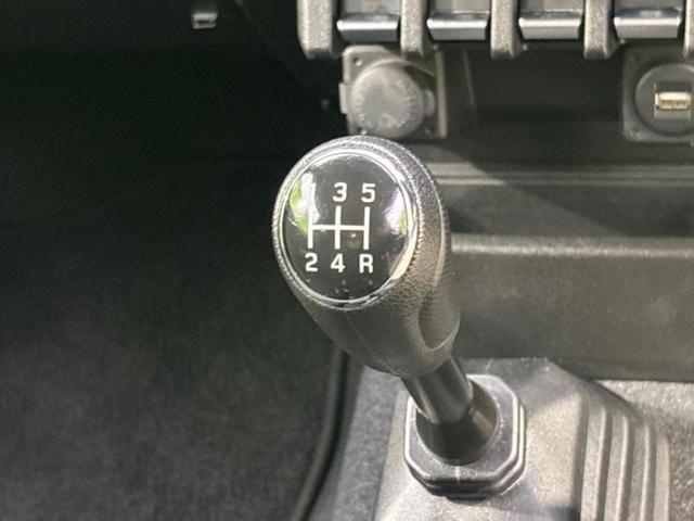 ジムニー 4WD XC 保証書/純正 8インチ SDナビ/シートヒーター/車線逸脱防止支援システム/ヘッドランプ LED/ETC/ABS/横滑り防止装置/フルセグTV/エアバッグ 運転席/エアバッグ 助手席 ワンオーナー(17枚目)