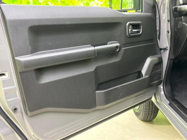 ジムニー 4WD XC 保証書/純正 8インチ SDナビ/シートヒーター/車線逸脱防止支援システム/ヘッドランプ LED/ETC/ABS/横滑り防止装置/フルセグTV/エアバッグ 運転席/エアバッグ 助手席 ワンオーナー(21枚目)