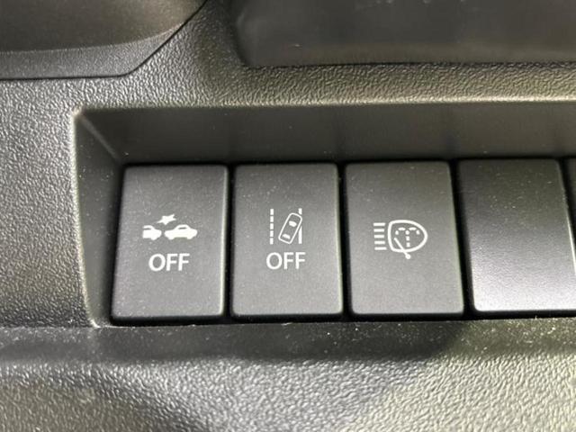 ジムニー 4WD XC 保証書/純正 8インチ SDナビ/シートヒーター/車線逸脱防止支援システム/ヘッドランプ LED/ETC/ABS/横滑り防止装置/フルセグTV/エアバッグ 運転席/エアバッグ 助手席 ワンオーナー(25枚目)