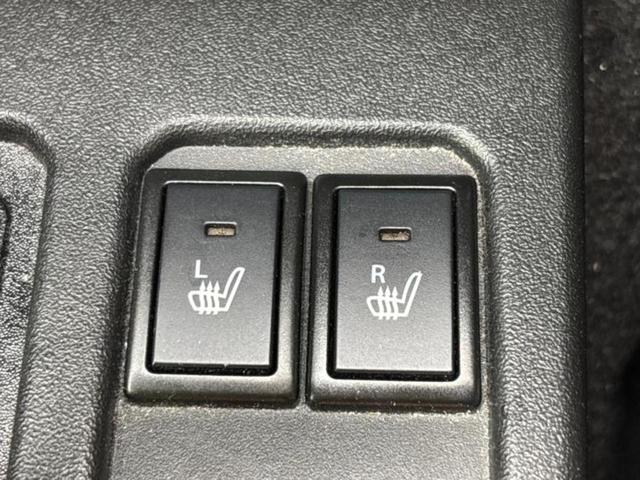 ジムニー 4WD XC 保証書/純正 8インチ SDナビ/シートヒーター/車線逸脱防止支援システム/ヘッドランプ LED/ETC/ABS/横滑り防止装置/フルセグTV/エアバッグ 運転席/エアバッグ 助手席 ワンオーナー(26枚目)