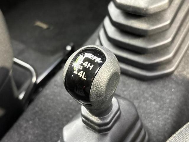 ジムニー 4WD XC 保証書/純正 8インチ SDナビ/シートヒーター/車線逸脱防止支援システム/ヘッドランプ LED/ETC/ABS/横滑り防止装置/フルセグTV/エアバッグ 運転席/エアバッグ 助手席 ワンオーナー(31枚目)