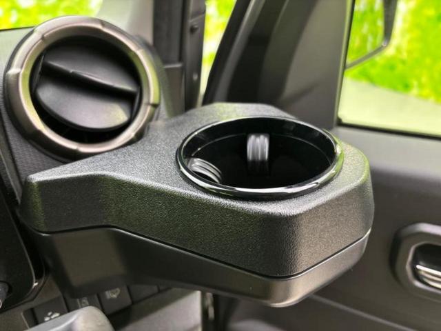 ジムニー 4WD XC 保証書/純正 8インチ SDナビ/シートヒーター/車線逸脱防止支援システム/ヘッドランプ LED/ETC/ABS/横滑り防止装置/フルセグTV/エアバッグ 運転席/エアバッグ 助手席 ワンオーナー(36枚目)