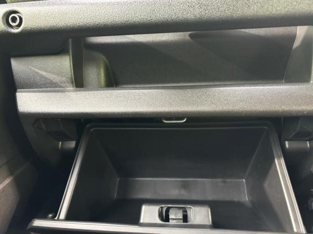 ジムニー 4WD XC 保証書/純正 8インチ SDナビ/シートヒーター/車線逸脱防止支援システム/ヘッドランプ LED/ETC/ABS/横滑り防止装置/フルセグTV/エアバッグ 運転席/エアバッグ 助手席 ワンオーナー(38枚目)