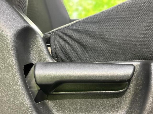 ジムニー 4WD XC 保証書/純正 8インチ SDナビ/シートヒーター/車線逸脱防止支援システム/ヘッドランプ LED/ETC/ABS/横滑り防止装置/フルセグTV/エアバッグ 運転席/エアバッグ 助手席 ワンオーナー(39枚目)