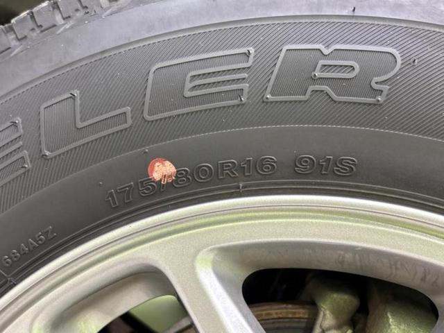 ジムニー 4WD XC 保証書/純正 8インチ SDナビ/シートヒーター/車線逸脱防止支援システム/ヘッドランプ LED/ETC/ABS/横滑り防止装置/フルセグTV/エアバッグ 運転席/エアバッグ 助手席 ワンオーナー(50枚目)