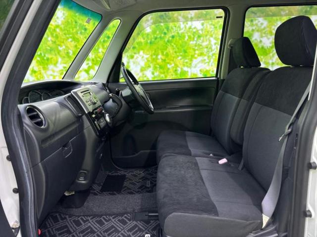 タント カスタムX 新品タイヤ/電動スライドドア/ヘッドランプ HID/EBD付ABS/エアバッグ 運転席/エアバッグ 助手席/アルミホイール 社外 14インチ/パワーウインドウ/キーレスエントリー/オートエアコン(6枚目)