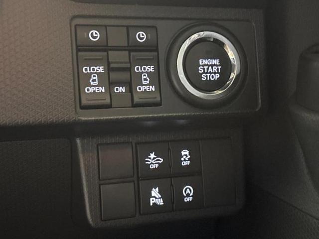 タント カスタムRS 保証書/ディスプレイオーディオ9インチ/スマートアシスト(トヨタ・ダイハツ)/両側電動スライドドア/車線逸脱防止支援システム/ヘッドランプ LED/USBジャック/EBD付ABS ターボ 盗難防止装置(17枚目)