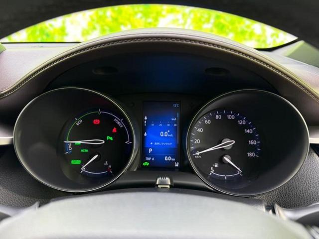 Ｃ－ＨＲ Ｇ　新品タイヤ／保証書／純正　９インチ　ナビ／衝突安全装置／シートヒーター／車線逸脱防止支援システム／シート　ハーフレザー／ヘッドランプ　ＬＥＤ／ＥＴＣ／ＥＢＤ付ＡＢＳ／横滑り防止装置　ＬＥＤヘッドランプ（13枚目）