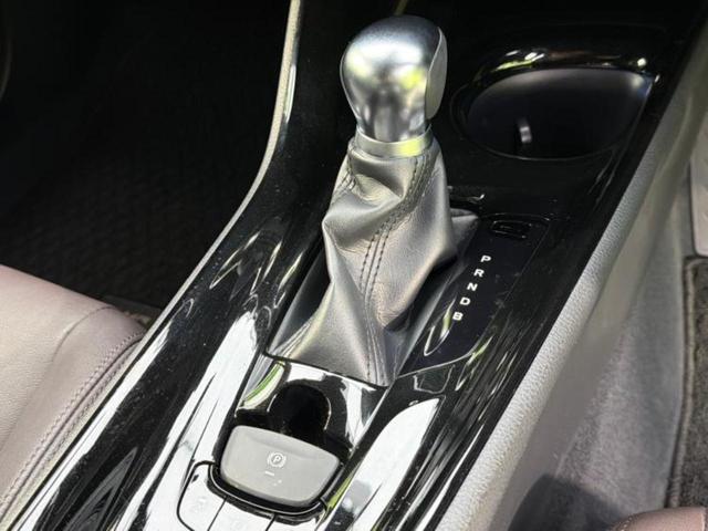 Ｃ－ＨＲ Ｇ　新品タイヤ／保証書／純正　９インチ　ナビ／衝突安全装置／シートヒーター／車線逸脱防止支援システム／シート　ハーフレザー／ヘッドランプ　ＬＥＤ／ＥＴＣ／ＥＢＤ付ＡＢＳ／横滑り防止装置　ＬＥＤヘッドランプ（17枚目）