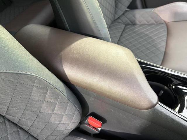 Ｃ－ＨＲ Ｇ　新品タイヤ／保証書／純正　９インチ　ナビ／衝突安全装置／シートヒーター／車線逸脱防止支援システム／シート　ハーフレザー／ヘッドランプ　ＬＥＤ／ＥＴＣ／ＥＢＤ付ＡＢＳ／横滑り防止装置　ＬＥＤヘッドランプ（30枚目）