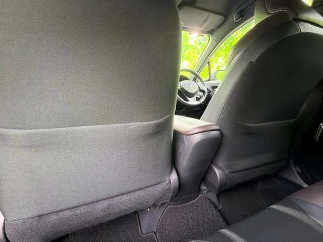 Ｃ－ＨＲ Ｇ　新品タイヤ／保証書／純正　９インチ　ナビ／衝突安全装置／シートヒーター／車線逸脱防止支援システム／シート　ハーフレザー／ヘッドランプ　ＬＥＤ／ＥＴＣ／ＥＢＤ付ＡＢＳ／横滑り防止装置　ＬＥＤヘッドランプ（41枚目）