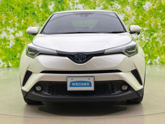 Ｃ－ＨＲ Ｇ　新品タイヤ／保証書／純正　９インチ　ナビ／衝突安全装置／シートヒーター／車線逸脱防止支援システム／シート　ハーフレザー／ヘッドランプ　ＬＥＤ／ＥＴＣ／ＥＢＤ付ＡＢＳ／横滑り防止装置　ＬＥＤヘッドランプ（47枚目）