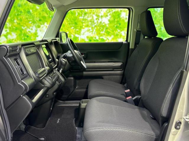 ハスラー タフワイルド 保証書/純正 SDナビ/デュアルカメラブレーキサポート(スズキ)/シートヒーター/全方位モニター用カメラ/車線逸脱防止支援システム/ヘッドランプ LED/EBD付ABS/横滑り防止装置 全周囲カメラ(6枚目)