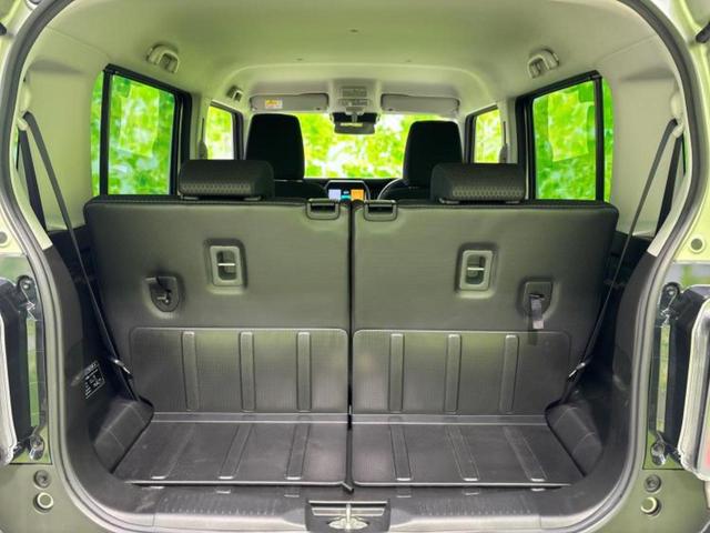 ハスラー タフワイルド 保証書/純正 SDナビ/デュアルカメラブレーキサポート(スズキ)/シートヒーター/全方位モニター用カメラ/車線逸脱防止支援システム/ヘッドランプ LED/EBD付ABS/横滑り防止装置 全周囲カメラ(8枚目)