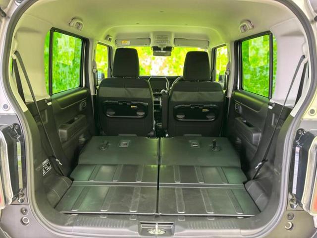 ハスラー タフワイルド 保証書/純正 SDナビ/デュアルカメラブレーキサポート(スズキ)/シートヒーター/全方位モニター用カメラ/車線逸脱防止支援システム/ヘッドランプ LED/EBD付ABS/横滑り防止装置 全周囲カメラ(19枚目)