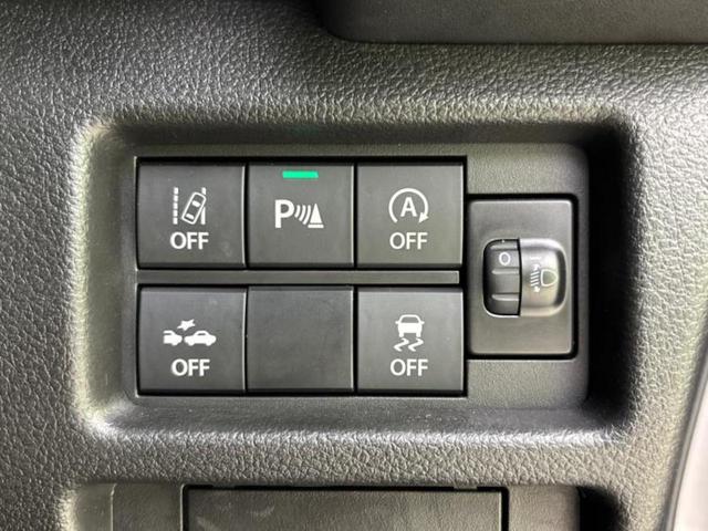 ハスラー タフワイルド 保証書/純正 SDナビ/デュアルカメラブレーキサポート(スズキ)/シートヒーター/全方位モニター用カメラ/車線逸脱防止支援システム/ヘッドランプ LED/EBD付ABS/横滑り防止装置 全周囲カメラ(26枚目)