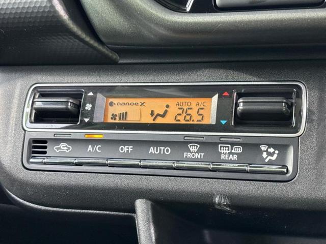 ハスラー タフワイルド 保証書/純正 SDナビ/デュアルカメラブレーキサポート(スズキ)/シートヒーター/全方位モニター用カメラ/車線逸脱防止支援システム/ヘッドランプ LED/EBD付ABS/横滑り防止装置 全周囲カメラ(30枚目)