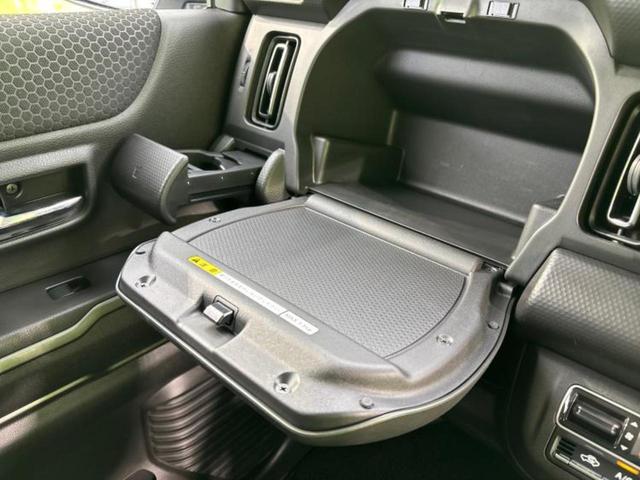 ハスラー タフワイルド 保証書/純正 SDナビ/デュアルカメラブレーキサポート(スズキ)/シートヒーター/全方位モニター用カメラ/車線逸脱防止支援システム/ヘッドランプ LED/EBD付ABS/横滑り防止装置 全周囲カメラ(35枚目)