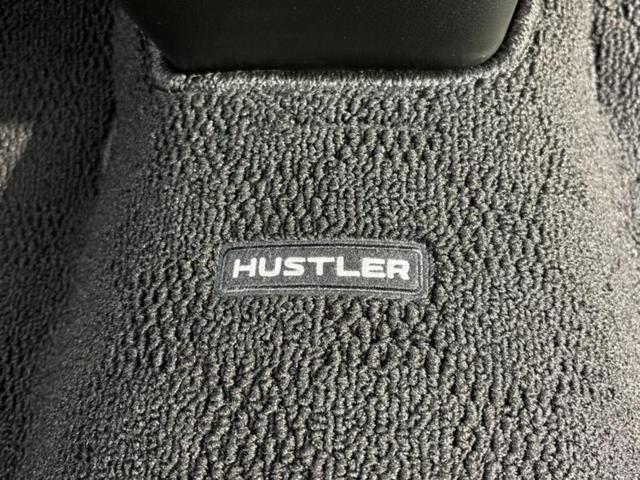 ハスラー タフワイルド 保証書/純正 SDナビ/デュアルカメラブレーキサポート(スズキ)/シートヒーター/全方位モニター用カメラ/車線逸脱防止支援システム/ヘッドランプ LED/EBD付ABS/横滑り防止装置 全周囲カメラ(40枚目)