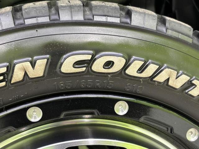 ハスラー タフワイルド　保証書／純正　ＳＤナビ／デュアルカメラブレーキサポート（スズキ）／シートヒーター／全方位モニター用カメラ／車線逸脱防止支援システム／ヘッドランプ　ＬＥＤ／ＥＢＤ付ＡＢＳ／横滑り防止装置　全周囲カメラ（48枚目）