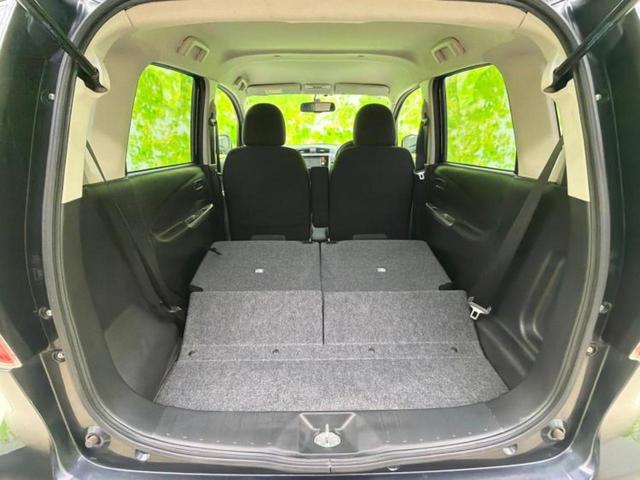 デイズ ハイウェイスターG 保証書/純正 SDナビ/ヘッドランプ HID/ETC/EBD付ABS/アイドリングストップ/フロントモニター/サイドモニター/バックモニター/地上波デジタルチューナー/エアバッグ 運転席 バックカメラ(19枚目)