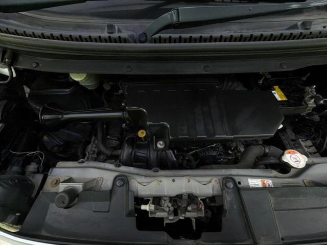 デイズ ハイウェイスターG 保証書/純正 SDナビ/ヘッドランプ HID/ETC/EBD付ABS/アイドリングストップ/フロントモニター/サイドモニター/バックモニター/地上波デジタルチューナー/エアバッグ 運転席 バックカメラ(49枚目)