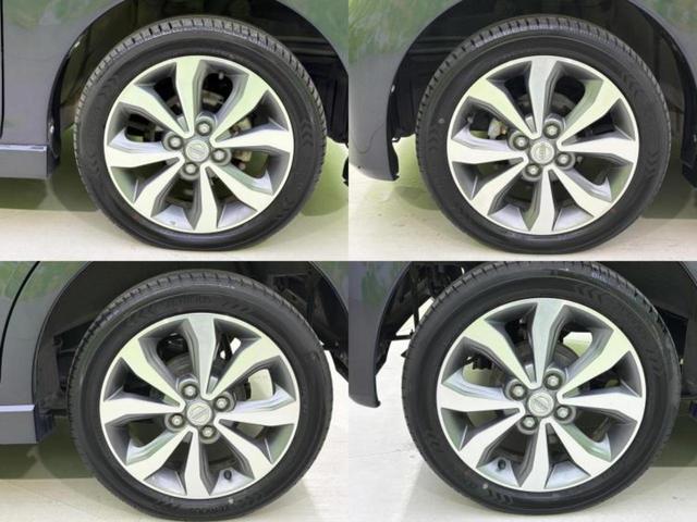 デイズ ハイウェイスターG 保証書/純正 SDナビ/ヘッドランプ HID/ETC/EBD付ABS/アイドリングストップ/フロントモニター/サイドモニター/バックモニター/地上波デジタルチューナー/エアバッグ 運転席 バックカメラ(51枚目)